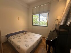38 Jervois (D10), Apartment #467222961